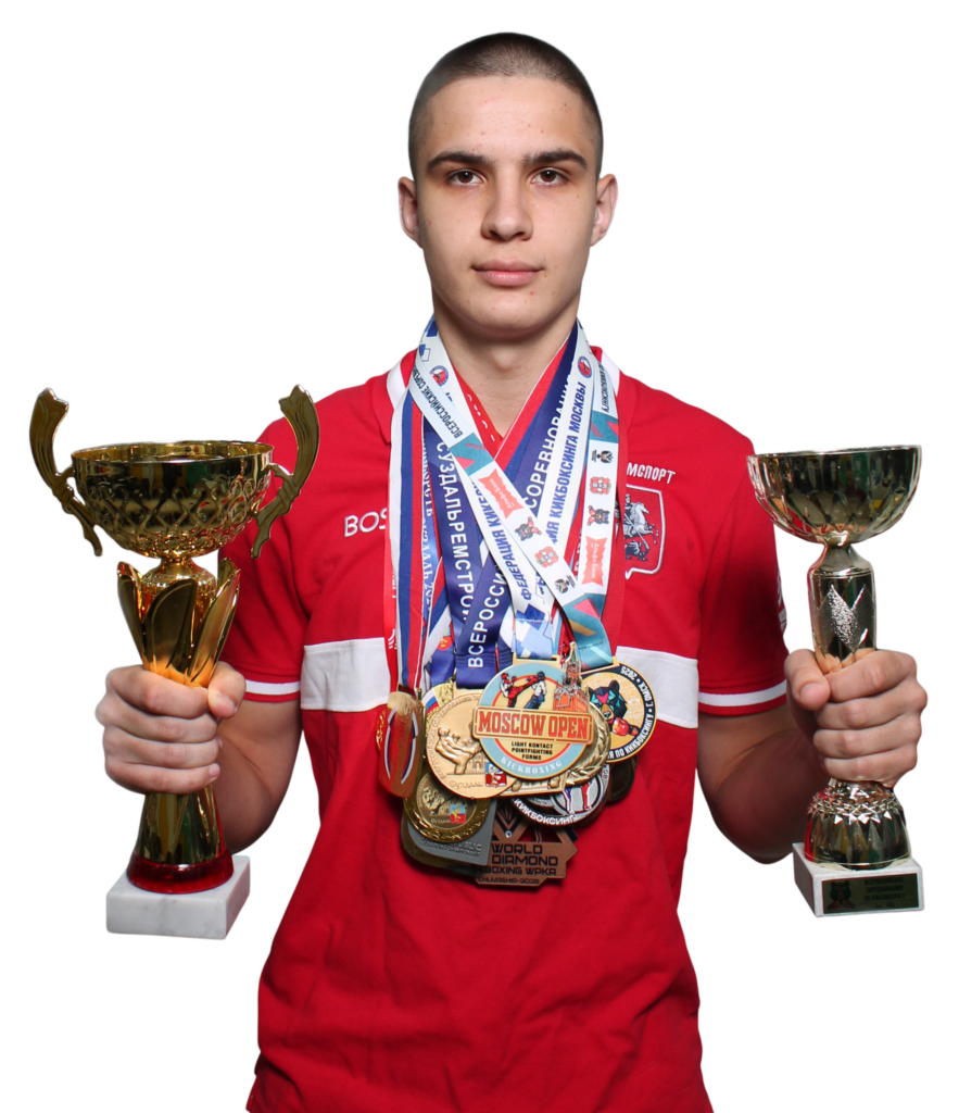 Зуенков Роман