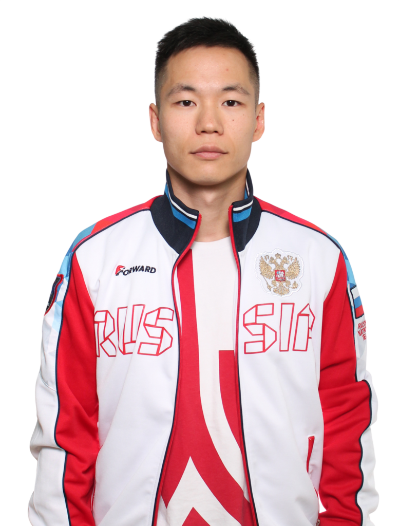 Ан Евгений Аркадьевич