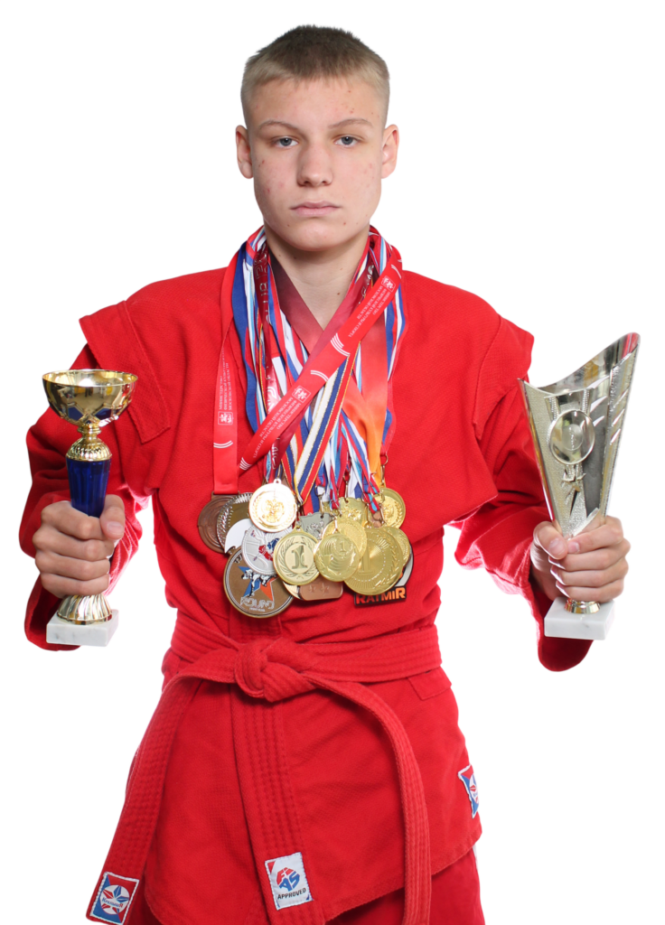 Балакин Глеб